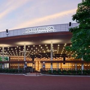 Ravinia Festival's Hunter Pavilion to Open with Chicago Symphony Orchestra Gala Video
