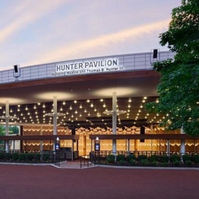 Ravinia Festival's Hunter Pavilion to Open with Chicago Symphony Orchestra Gala