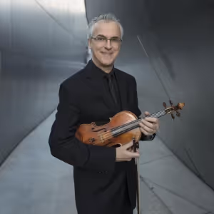 Martin Chalifour Will Retire From The Los Angeles Philharmonic After 2024/2025 Seaso