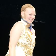 Photos: THE PICTURE OF DORIAN GRAY Opening Night Bows