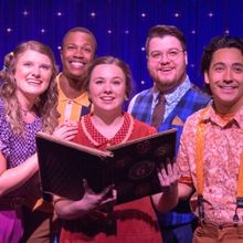 FST Reveals Winners Of Annual Youth Playwriting Competition