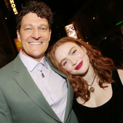 Photos: JOHN PROCTOR IS THE VILLAIN Cast Celebrates Opening Night