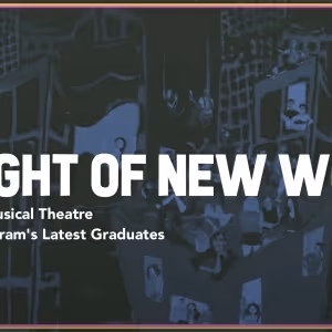 A NIGHT OF NEW WORK Comes to 54 Below