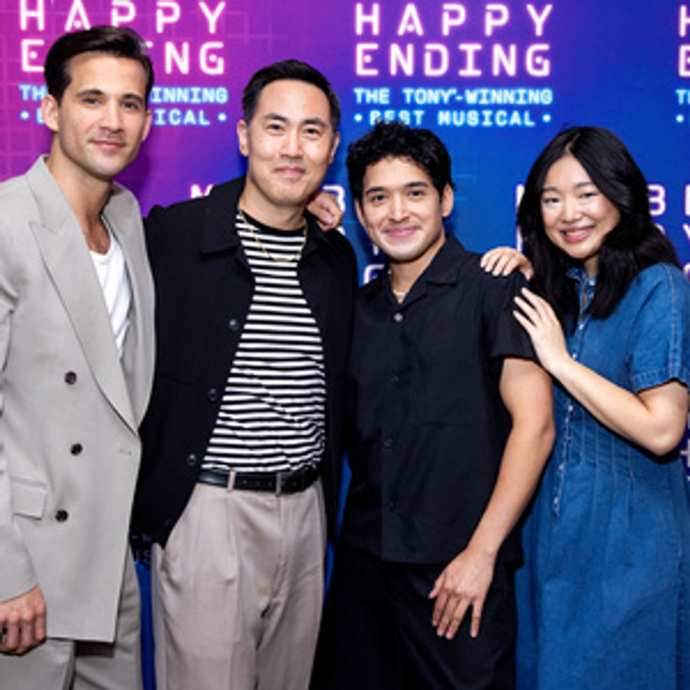 Wake Up With BroadwayWorld June 25, 2026 - BroadwayWorld Unveils New Redesigned Website & On Demand TV Apps and More Image