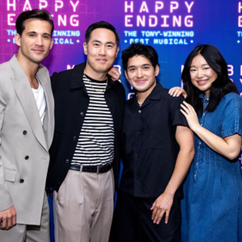 Wake Up With BroadwayWorld June 25, 2026 - BroadwayWorld Unveils New Redesigned Website & On Demand TV Apps and More Image