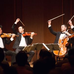 Artist Series Concerts of Sarasota Closes 2023-24 Season in May