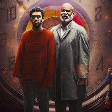 'The American Society of Magical Negroes' is Available This Week