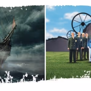 Welsh National Opera Will Come to Milton Keynes Theatre