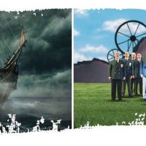 Welsh National Opera Will Come to Milton Keynes Theatre