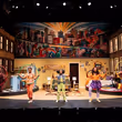 Photos/Video: THE HULA-HOOPIN&rsquo; QUEEN World Premiere At New York City Children&rsquo; Photo