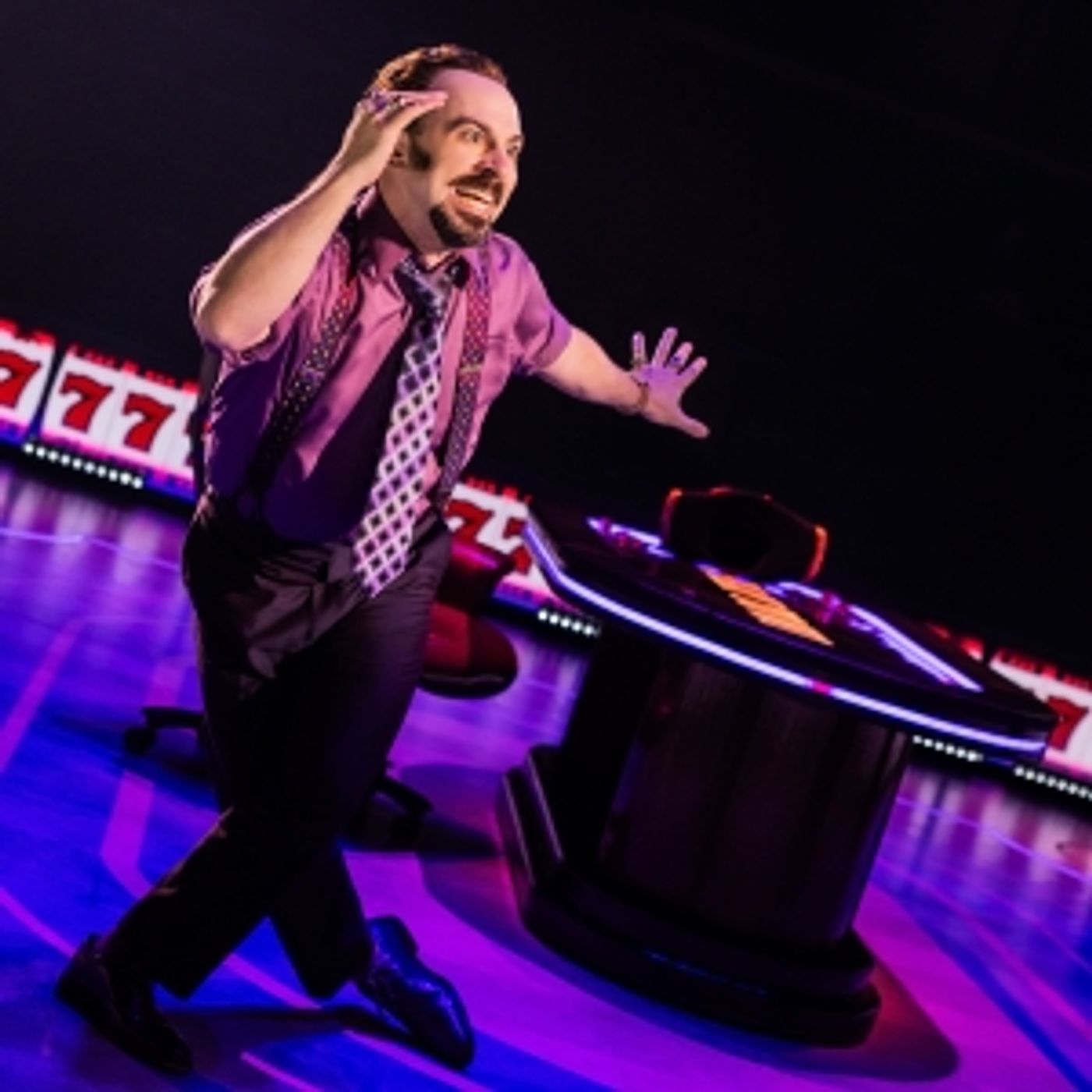 Wake Up With BroadwayWorld September 23, 2025- LITTLE SHOP Welcomes New Stars and More  Image