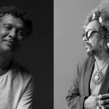 MÁRIO LÚCIO & CHICO CESAR Come to Teatro da Trindade