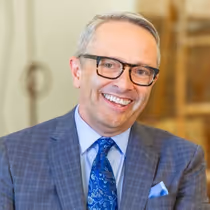 Dwayne Hartford to Retire as Artistic Director of Childsplay in 2026