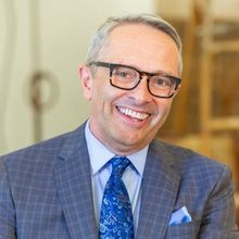 Dwayne Hartford to Retire as Artistic Director of Childsplay in 2026