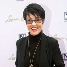 Chita Rivera Conversation at NYPL Canceled Due to Illness