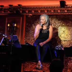 Linda Eder, Melba Moore, and More Set for 54 Below Next Week