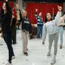 Photos: A CHRISTMAS CAROL Heads Into Rehearsal At The Goodman Theatre