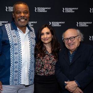 Photos: Meet the Cast of Roundabout's I NEED THAT on Broadway