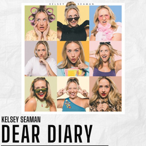 Kelsey Seaman To Make Return To The Green Room 42 Photo