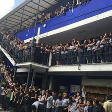 Photos: La Comunidad Cedartcelebra 47 Años Impulsando La Educación En Artes Y Human