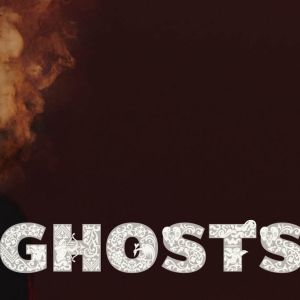 Cast Set for GHOSTS at Shakespeare's Globe