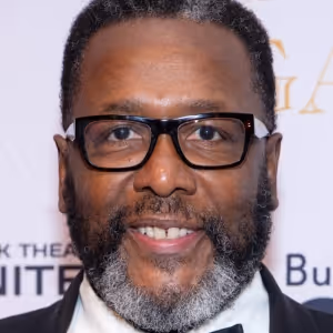 HIPPEST TRIP- THE SOUL TRAIN MUSICAL Producer Wendell Pierce Says Show Is Coming to…