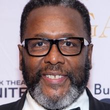 HIPPEST TRIP- THE SOUL TRAIN MUSICAL Producer Wendell Pierce Says Show Is Coming to…