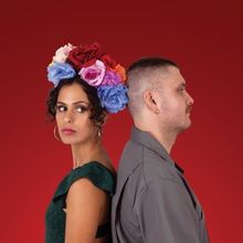 FADE Comes to the National Theatre of Parramatta