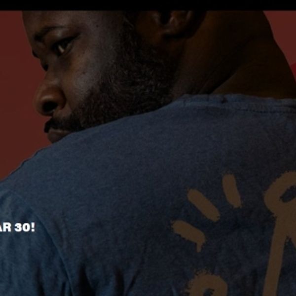 August Wilson's KING HEDLEY II Extended At Arden Theatre Company Photo