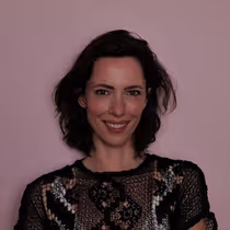 Photos: THE SECRET OF SECRETS: Rebecca Hall to Join Netflix Series