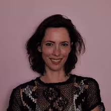 Photos: THE SECRET OF SECRETS: Rebecca Hall to Join Netflix Series