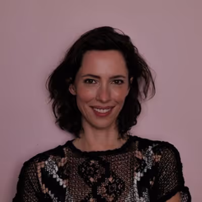 Photos: THE SECRET OF SECRETS: Rebecca Hall to Join Netflix Series