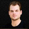 Interview: Seth Daniel Cunningham of DRUNK DRACULA at DRUNK SHAKESPEARE SOCIETY