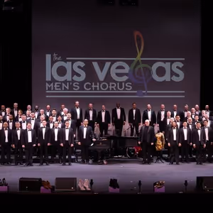 Las Vegas Men's Chorus Will Perform FUN IN THE SUN Concert in June