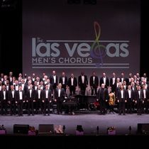Las Vegas Men's Chorus Will Perform FUN IN THE SUN Concert in June