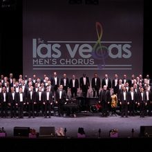 Las Vegas Men's Chorus Will Perform FUN IN THE SUN Concert in June