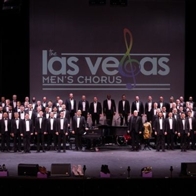 Las Vegas Men's Chorus Will Perform FUN IN THE SUN Concert in June