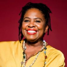 Five-Time Grammy Nominee Ruthie Foster Comes To Dennis C. Moss Cultural Arts Center T