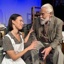 Photos: First Look At City Theatre's DANCING AT LUGHNASA