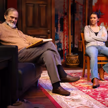 Photos: JOB St. Louis Premiere At New Jewish Theatre
