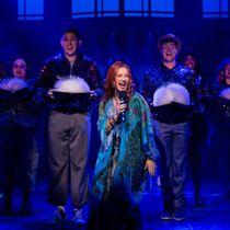 Photos: Morgan Dudley, Anneliese van der Pol, and More Join HEATHERS THE MUSICAL