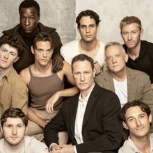 THE INHERITANCE Comes to Sydney in November