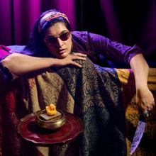 World Premiere of THE CAGED BIRD SINGS At Aga Khan Museum