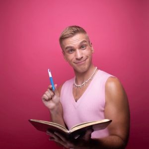 Jersey City Theater Center Celebrates Pride With LOVEFOOL By Michael John Ciszewski…