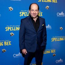 Jason Kravits to Return to Joe's Pub with OFF THE TOP!