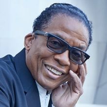 Legendary Musician And Composer Herbie Hancock Comes To NJPAC This September