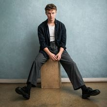 PARADE's Jack Roden to Make New York and London Solo Concert Debuts with MY DAYS