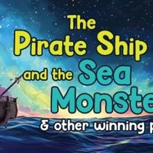 THE PIRATE SHIP AND THE SEA MONSTER Comes to the Florida Studio Theatre