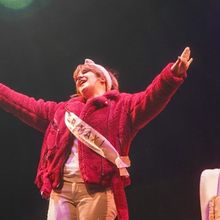 Lineup Set For WOMEN IN THEATRE Festival at Duluth Playhouse