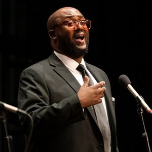 Chicago Philharmonic To Present World Premiere Of INVECTUS?And Midwest Premiere Of AN AFRICAN AMERICAN REQUIEM